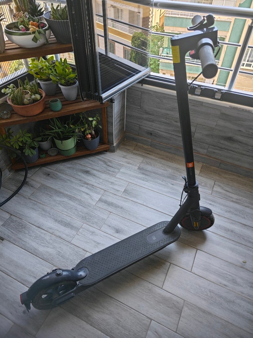 Xiaomi Pro 2 Elektrikli Scooter - 5