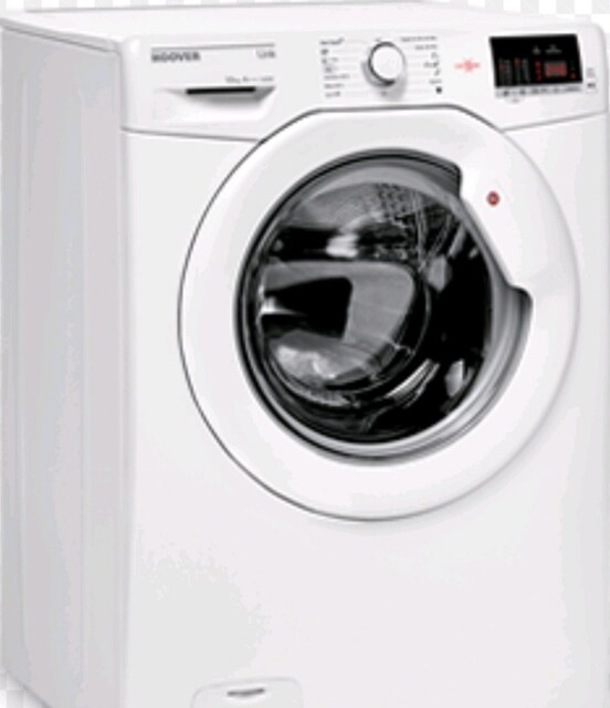 hoover link one touch çamaşır makinesi acil