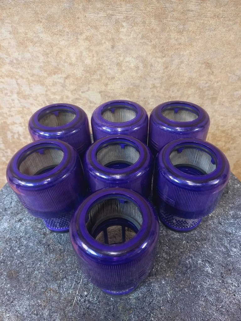Dyson Orjinal V12 Şarjlı Süpürge Filtre - 4