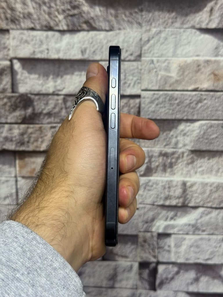 IPhone 16 Pro 256 GB TR / Takas Olur - 3