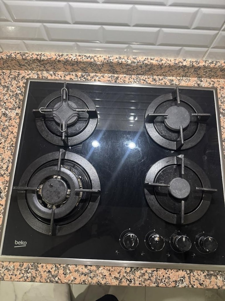 beko ankastre set - 7