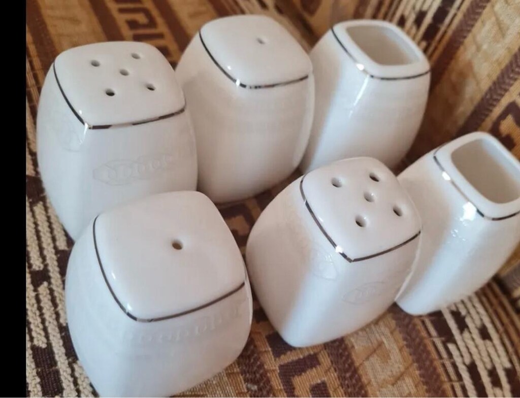 yemek takımı 12 kişilik - 5