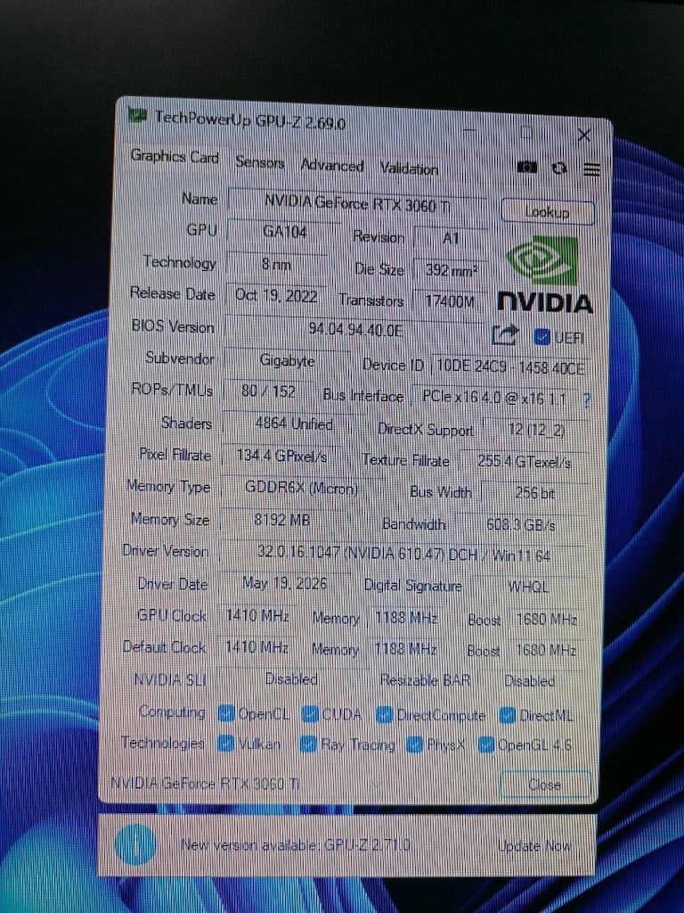 İ9-12900KF | 16 GB RAM | 850W - 9