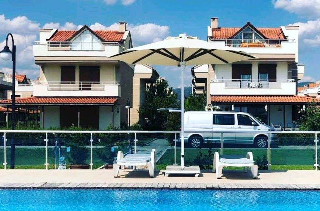 Semsiye 3 m