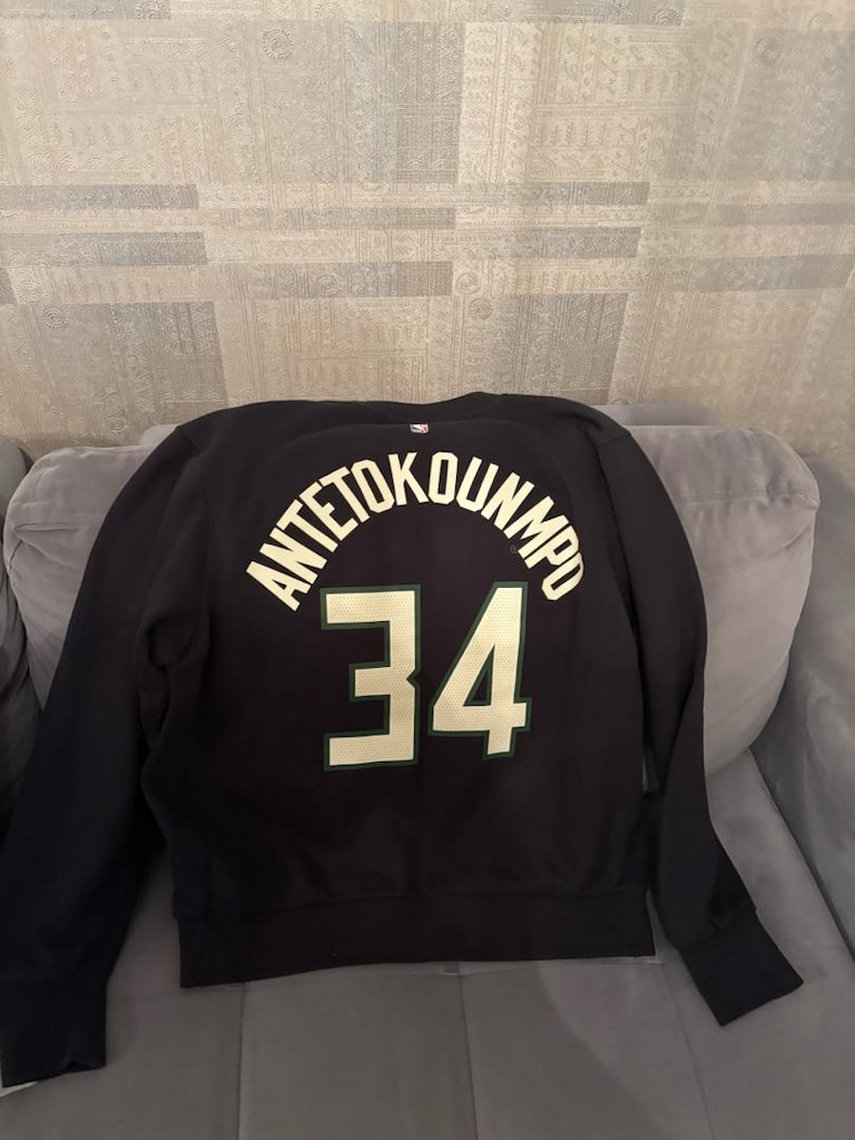Nike sweatshirt - 3