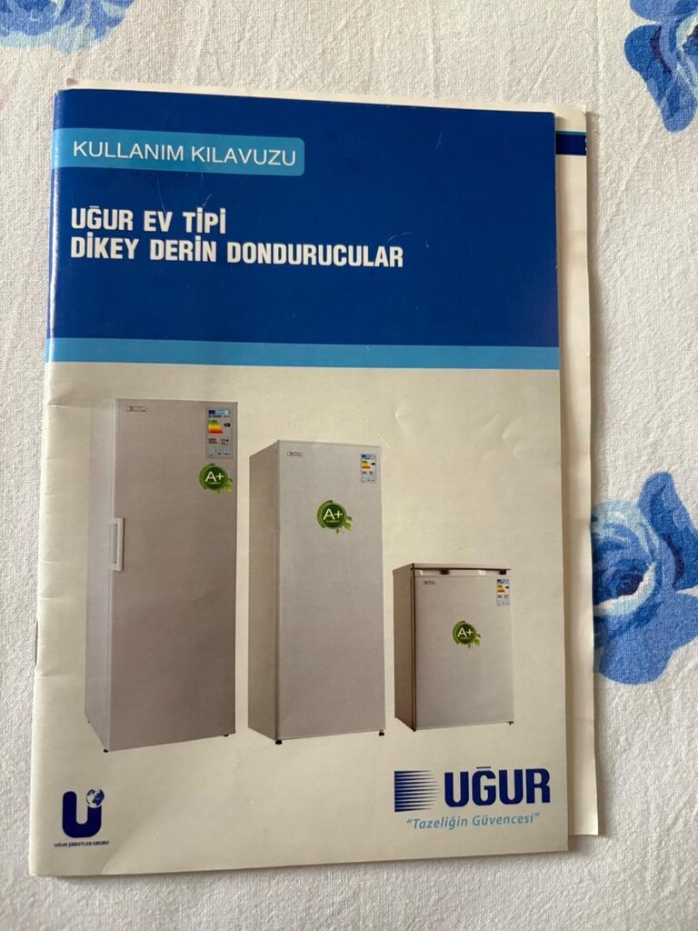 ugur derin dondurucu - 4