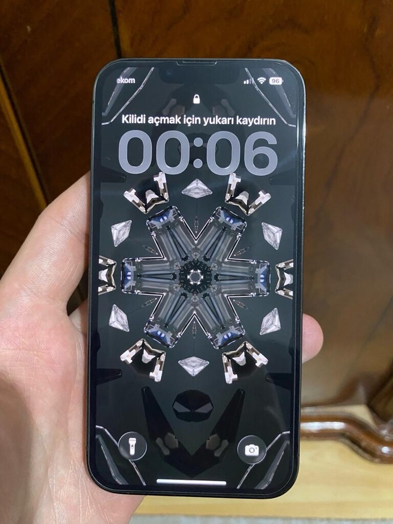 iphone 13 pro 128gb yd - 8