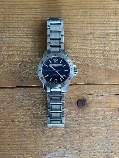 Raymond Weil Nabucco 3900