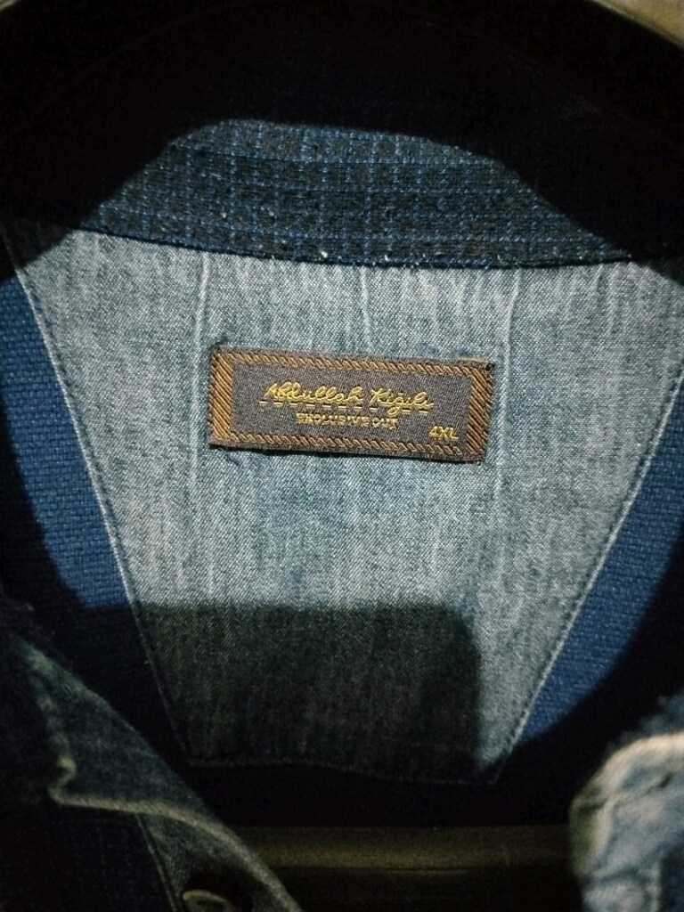 ABDULLAH KİĞILI exclusive sweatshirt - 4
