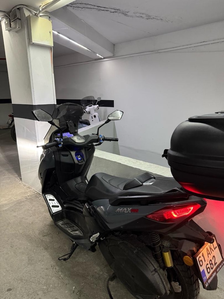 3000 bin km Arora Pro Max Tertemiz Yeni Lastikli - 2