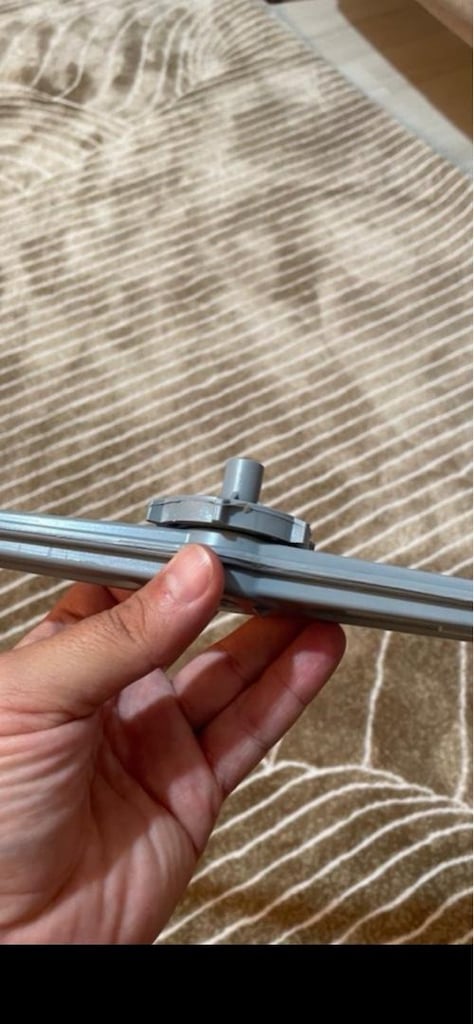 arçelik beko bulaşık makinası pervanesi - 2