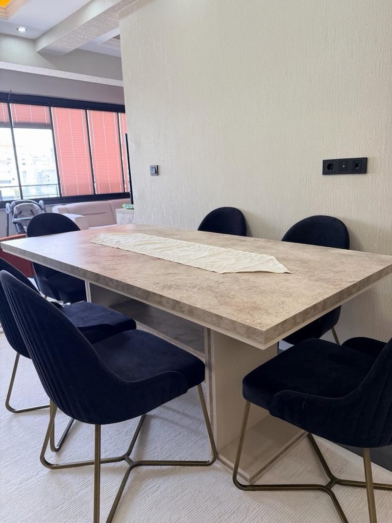Yemek Masası Takımı - 5