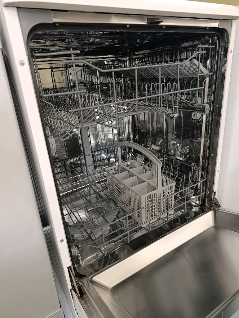 Vestel Windsor 5 programlı bulaşık makinesi - 3