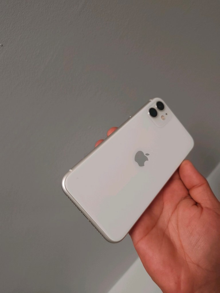 İPHONE 11 64 GB TR CİHAZI FACE İD PASİF - 4