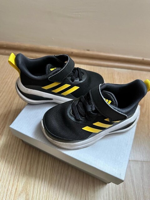 Adidas Çocuk Ayakkabı