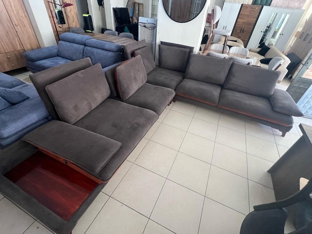 ALFEMO MARKA Efsane Köşe Takımı 340x310 – Hareketli Sırt ve Yan Kollu - 6
