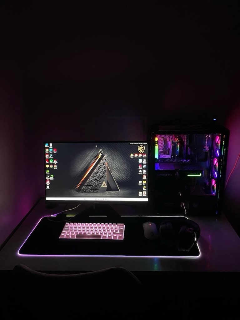 UYGUNA TÜM OYUNCU SETUP İSTANBUL İÇİ