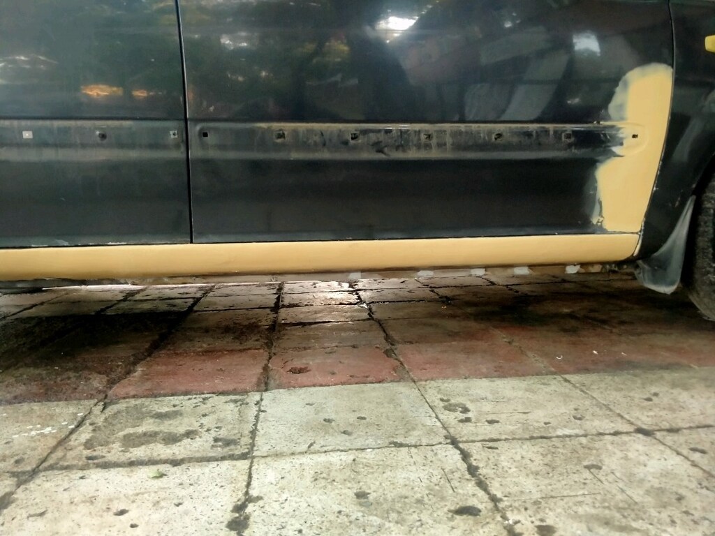 FÜME RENK 209000 KM - 14