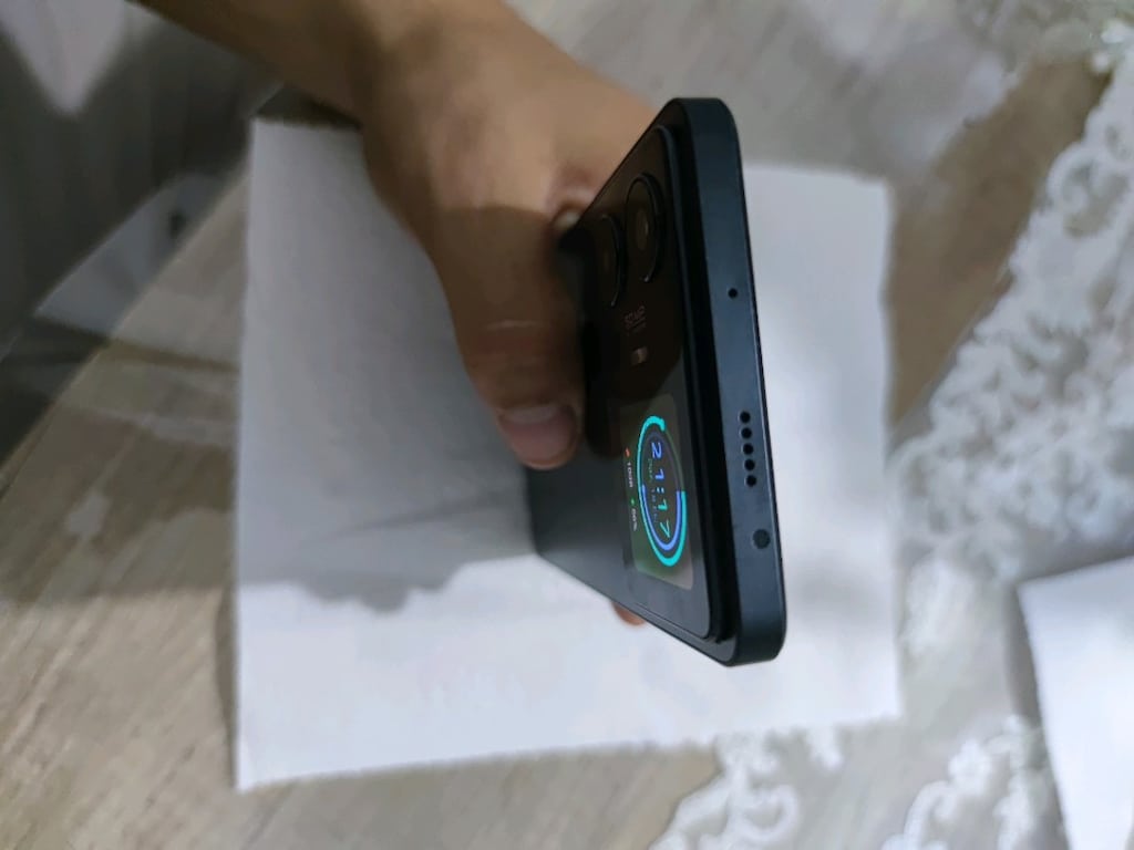 general mobile gm 26 pro - 3