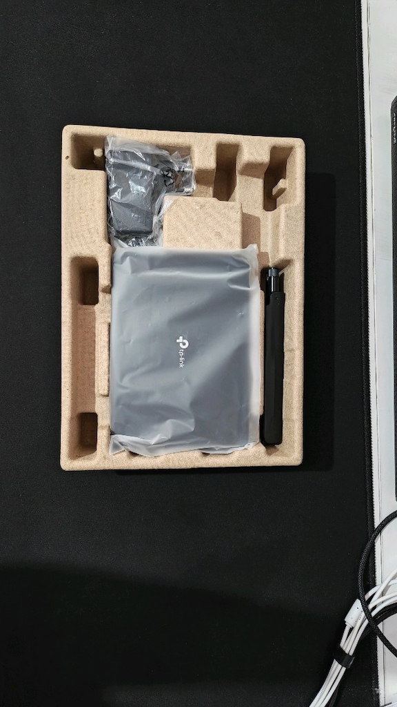 Sıfır Kutulu 4G Modem TL-MR400 - 7