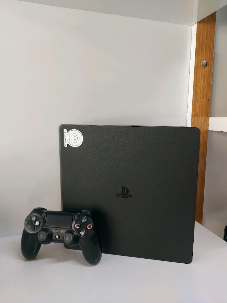 8 Oyunlu Ps4 Slim Fc26 Türkçe Spikerli - 2
