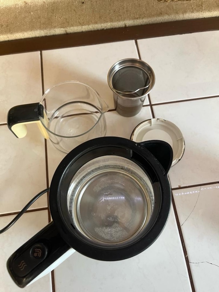 Arçelik CM6964 Çay Makinesi - 5