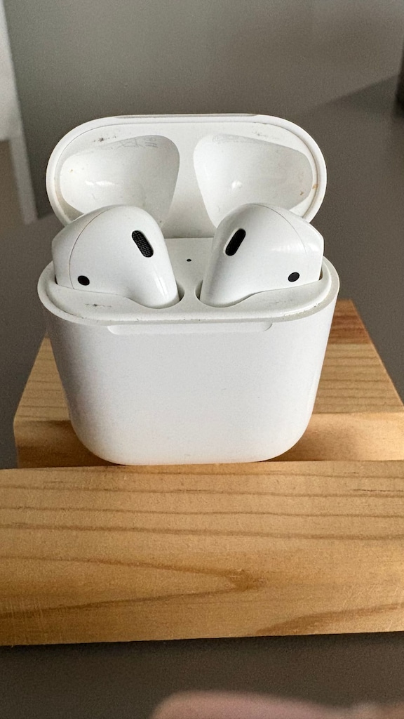 Apple Airpods 2. Nesil - 2