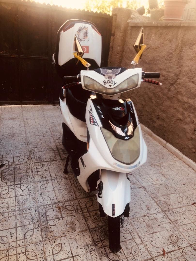 RKS ELEKTRİKLİ MOTOR - 6