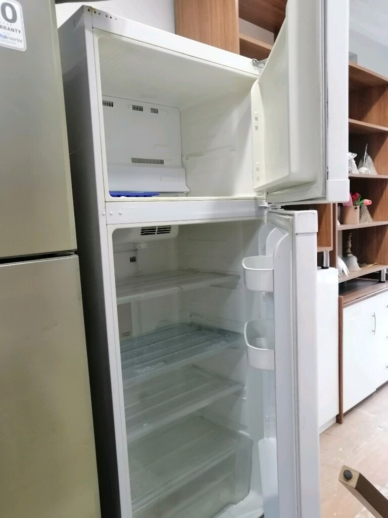 Beko marka no frost buzdolabı - 9