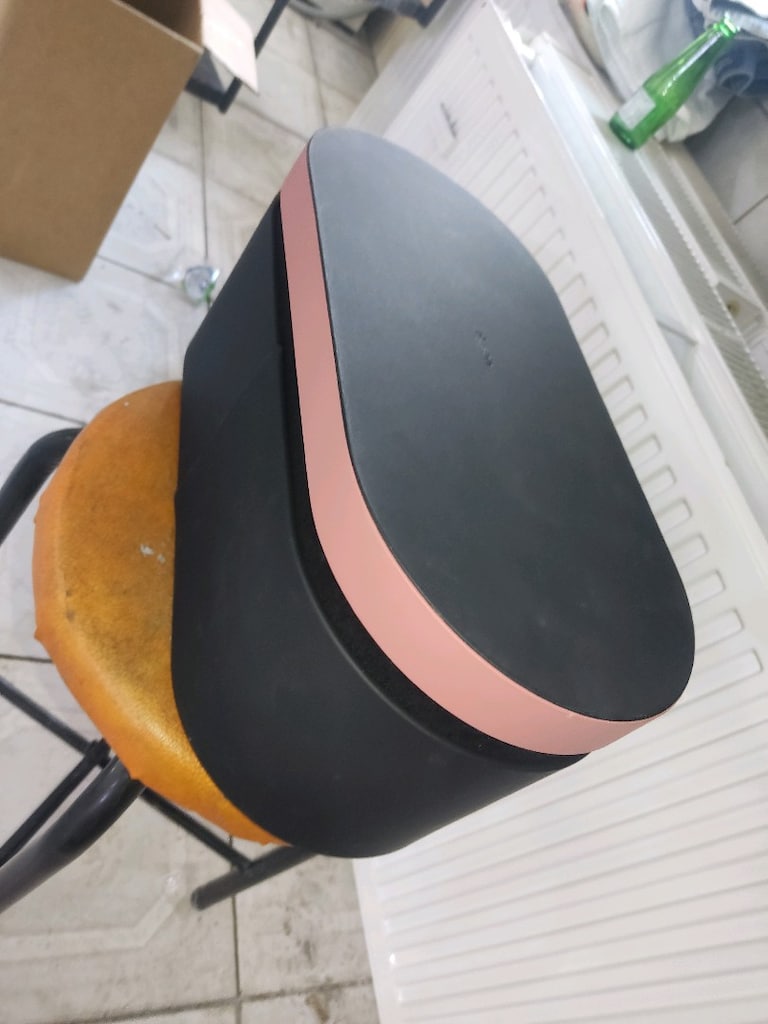 Dyson Airwrap co-anda2x Saç şekillendirici - 4