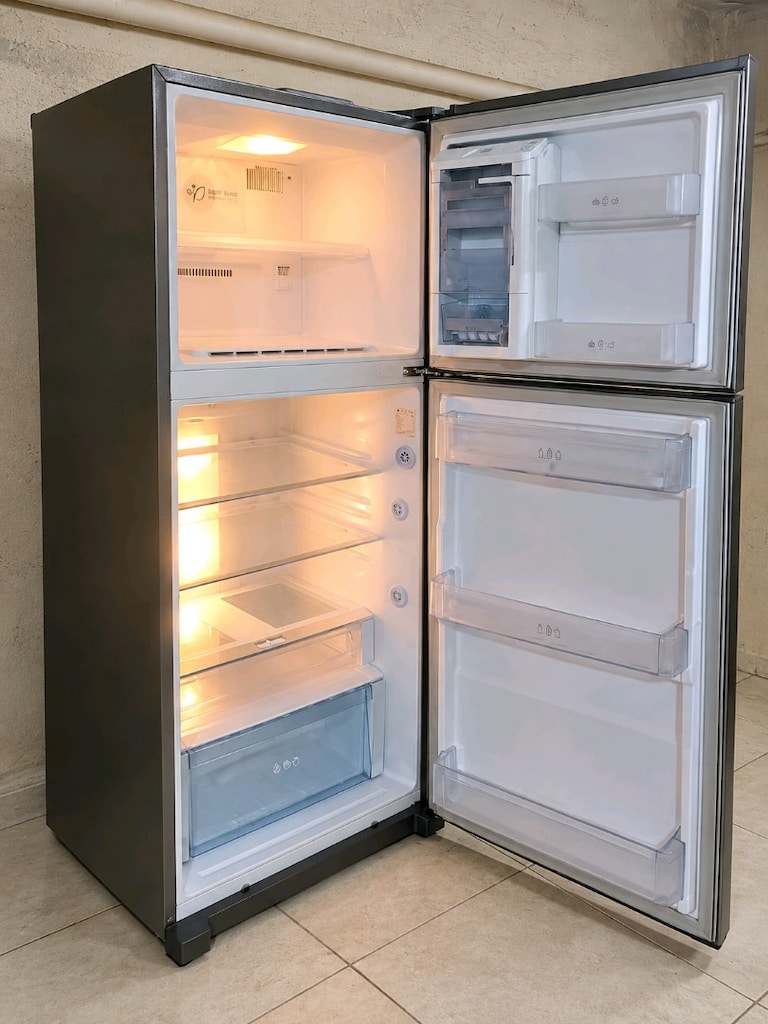 ücretsiz teslimat LG buzdolabı - 2