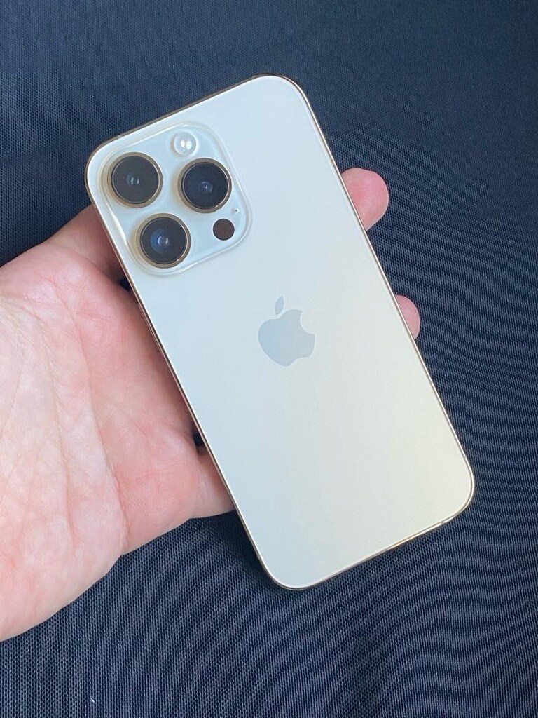 İphone 14 Pro TR 1 TB CİHANGİR BİLGİSAYAR 25. YIL - 2