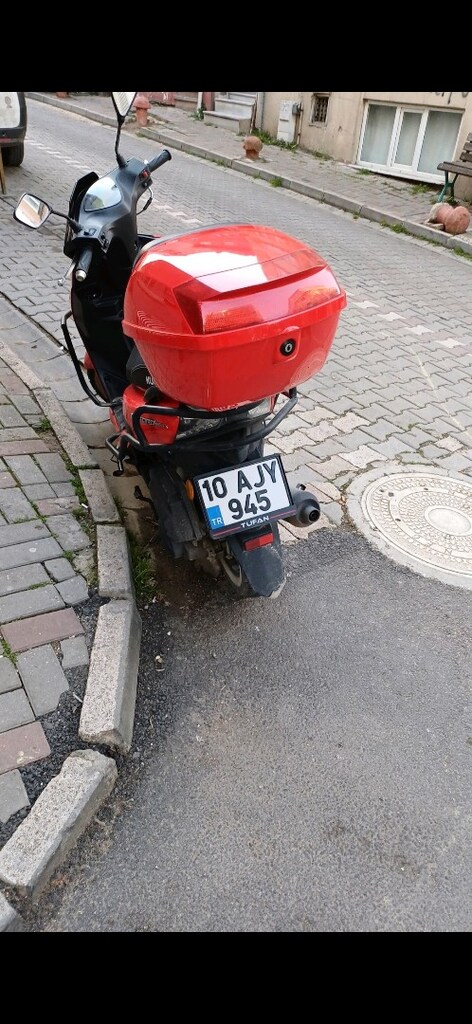 Küba pesaro 125x - 14