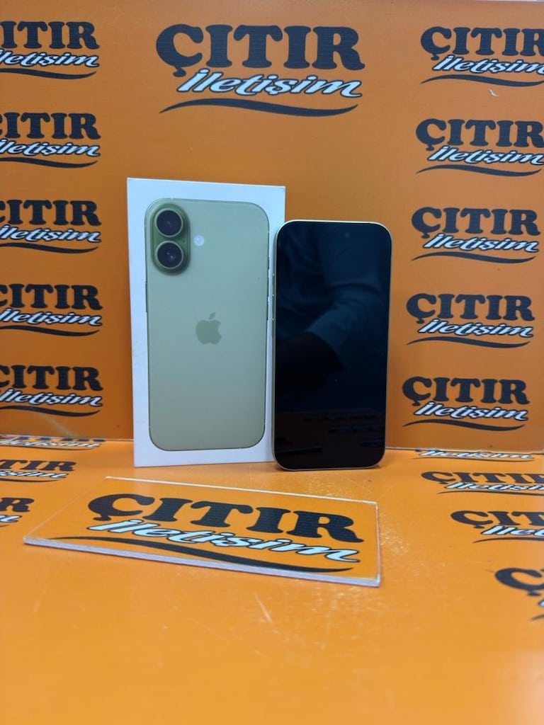 İPHONE 17 256 GB - 2