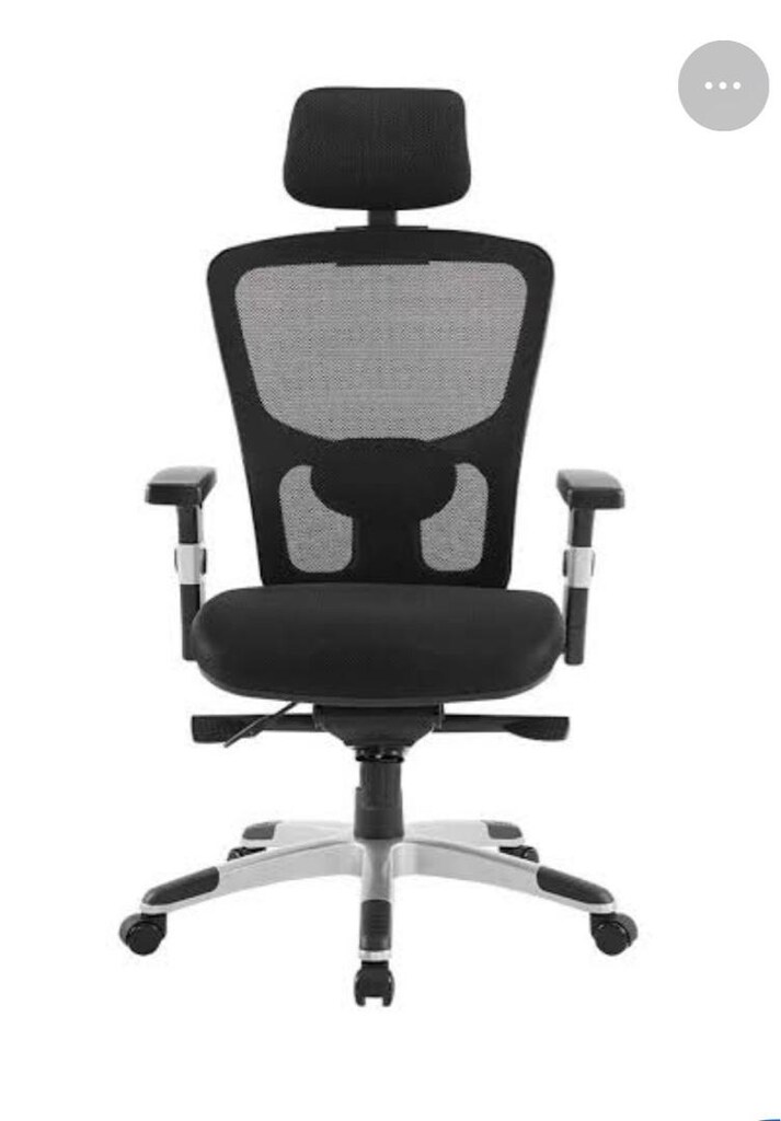 Manager Techno ergonomik ofis koltuğu
