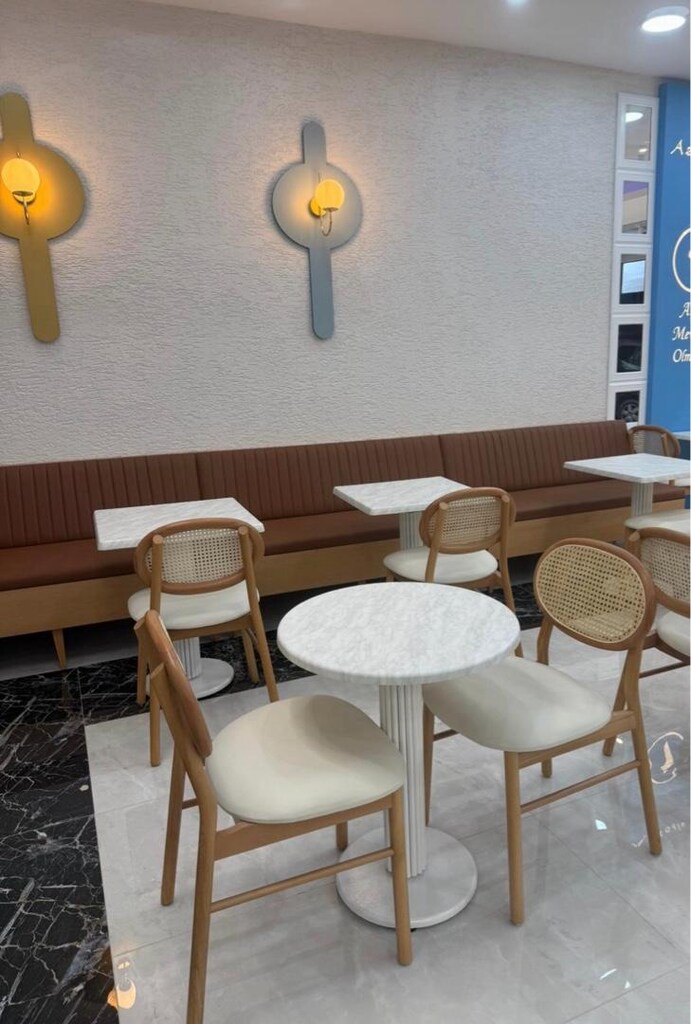 masa sandalye ürerimleri birçok modeller için iletişime geçebilrsiniz - 14