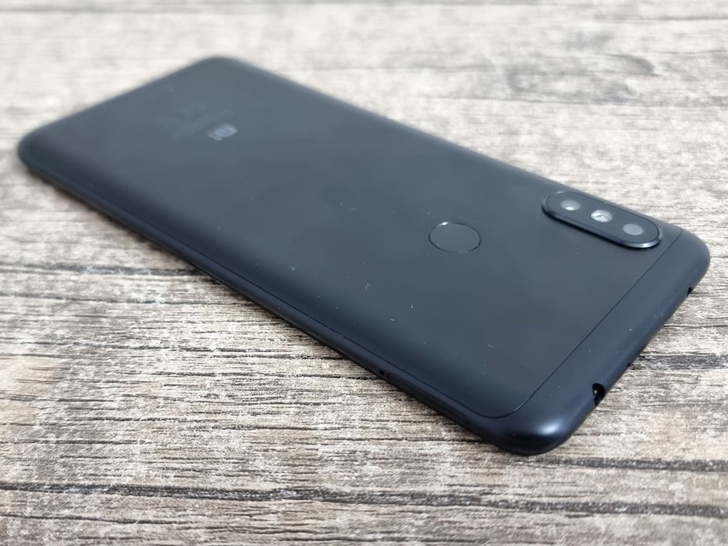 Redmi Note 6 Pro / Sorunsuz / 4+64 GB / Ful Orjinal - 8