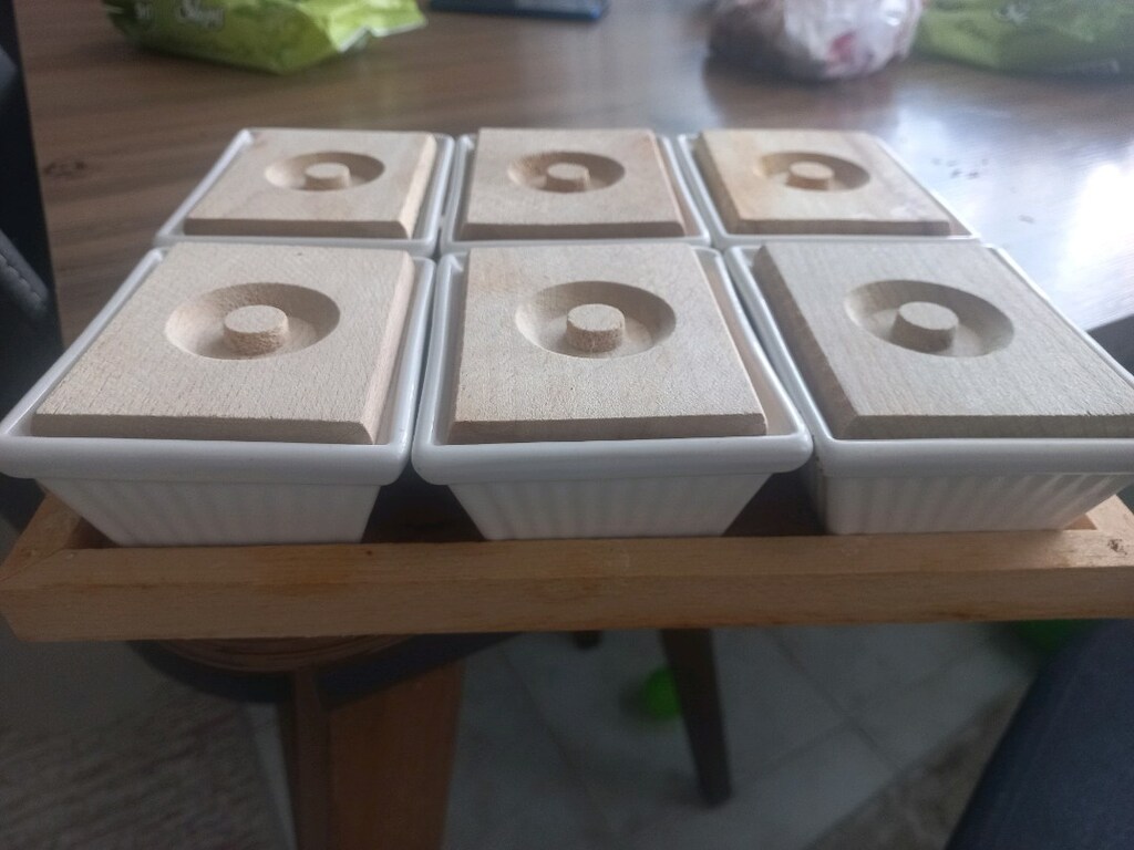 13 PARÇA KAHVALTILIK SETİ - 2