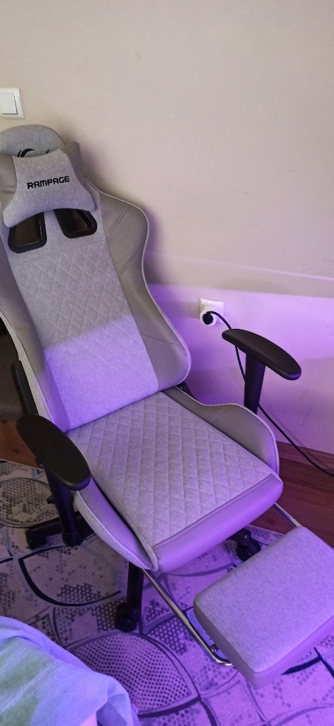 Neredeyse hiç kullanılmamış canavar gibi setup - 13