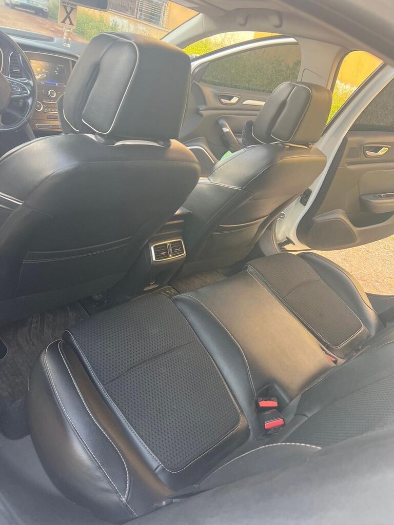 temiz icon 2017 megane 4 - 11