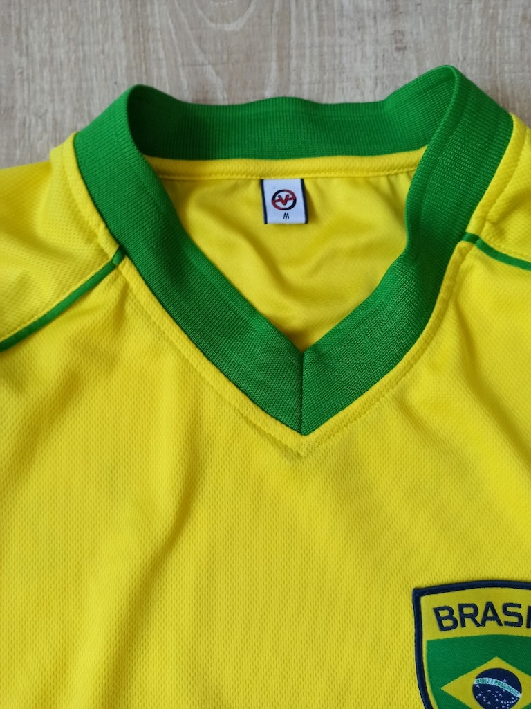 Brezilya forma koleksiyondan 2006 M beden sifir - 3