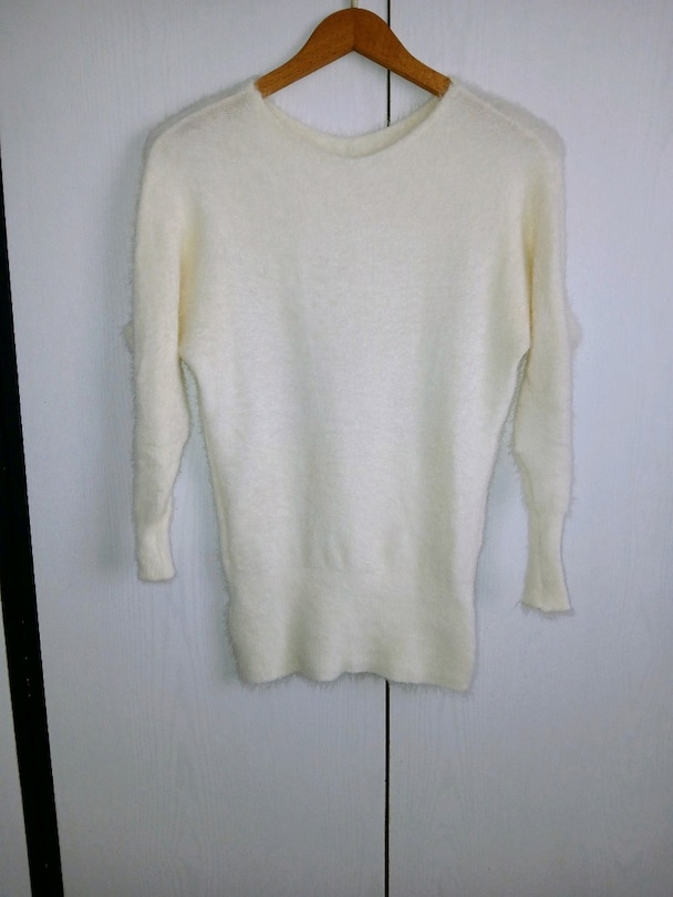 EKRU ANGORA KAZAK 36- 38