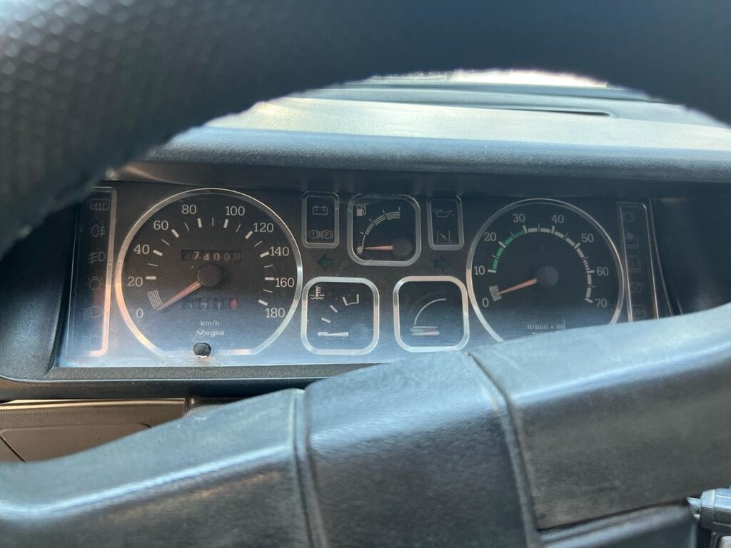 Sıfır motor yapılı 1995 spring Broadvay - 7
