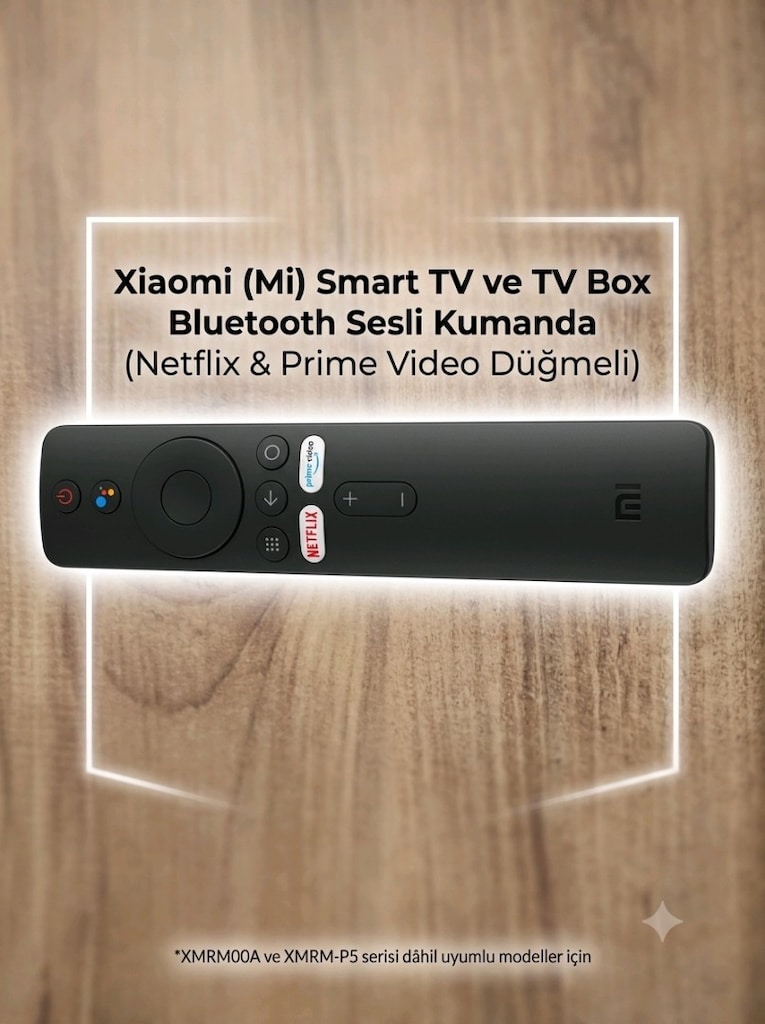 Xiaomi Mi Tv Stick (Açıklamayı Oku) - 2