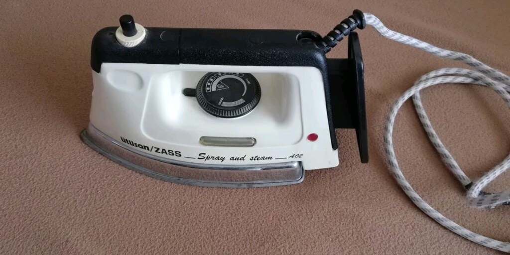 Ütü Ütüsan zass - 3