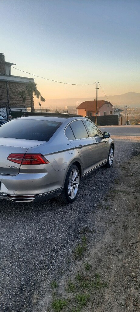passst higline camtavanli 160.000km de - 11