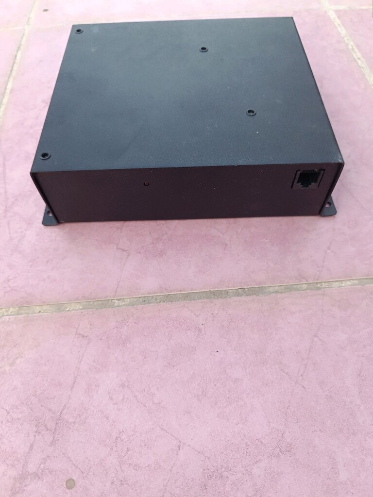 Ses yükseltme cihazı - 5
