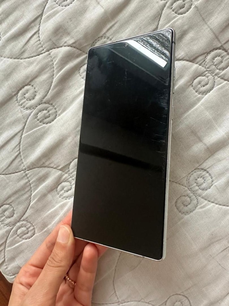 Samsung Note20 - 2
