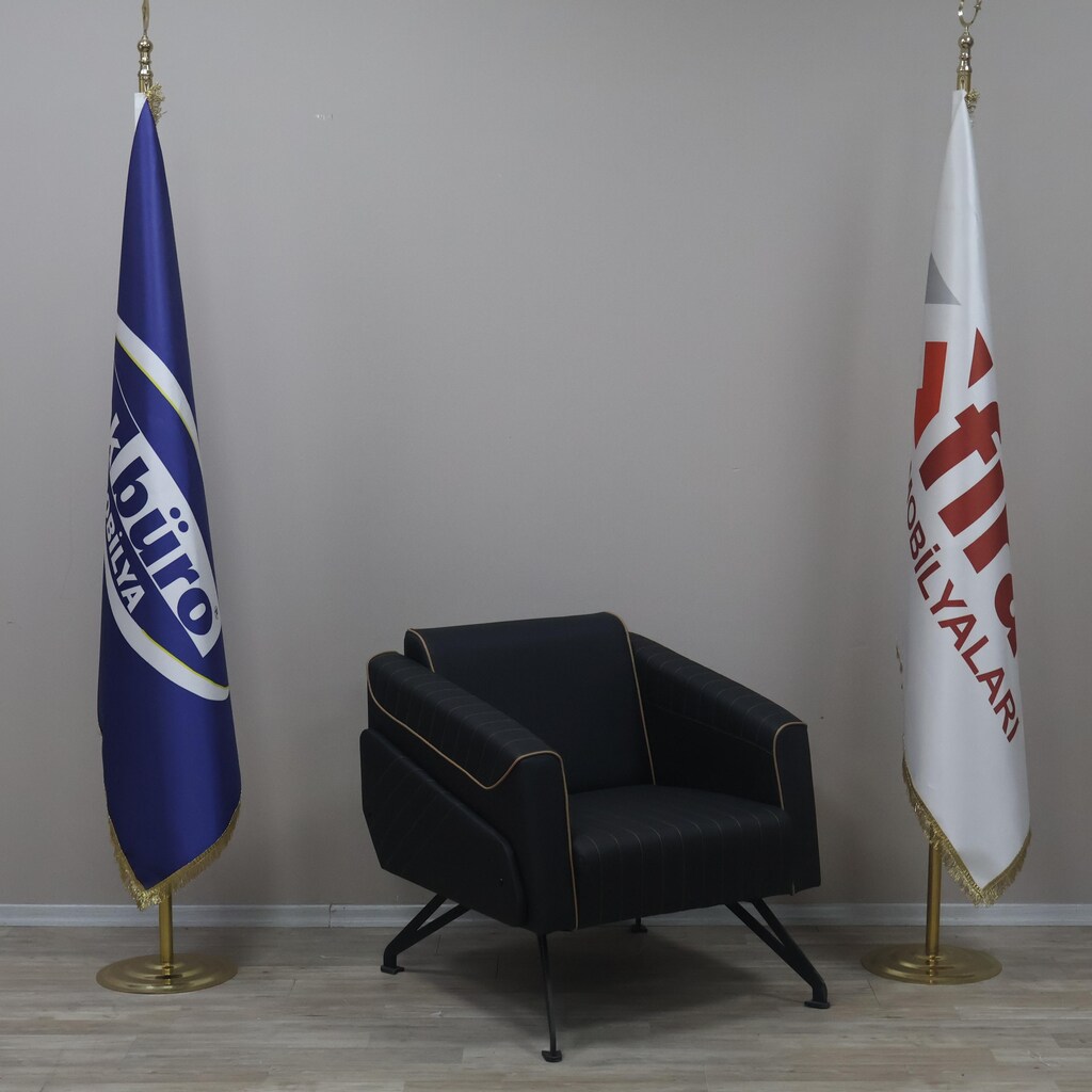 İNTER OTURMA GRUBU 3+1+1 AKBÜRO OFİS TE - 7
