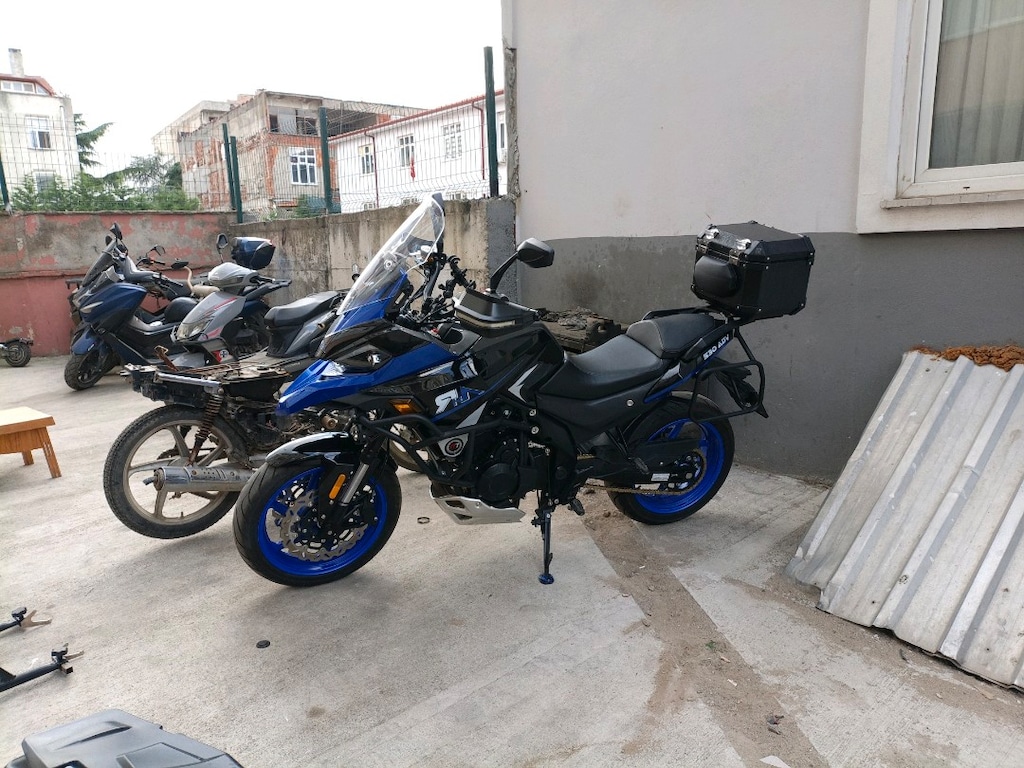 A2 KULLANİR /60 bin extrali / yazilim / egzoz /muayne yeni / km 9000 - 3